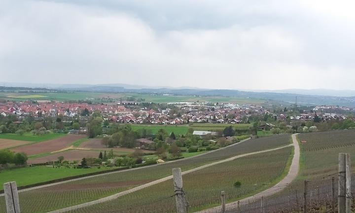 Klosterburg Stuben