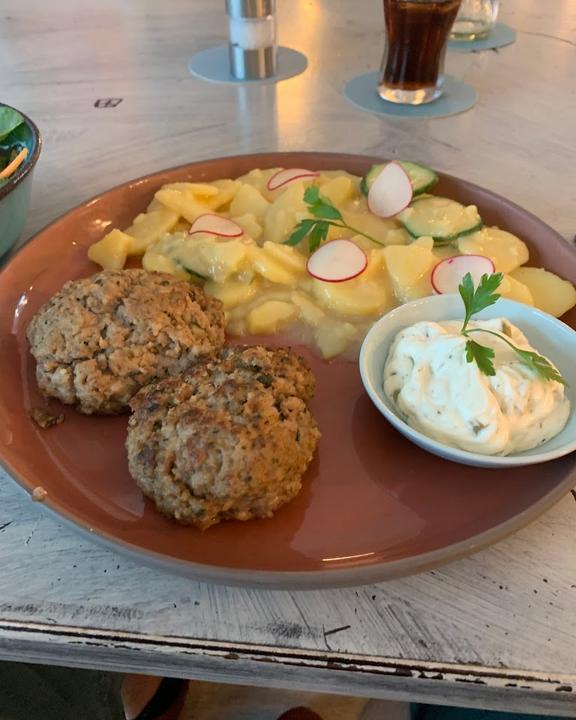 Schwitzer's Bistro in der Albtherme