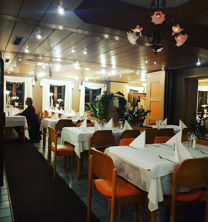 Restaurant Syrtaki