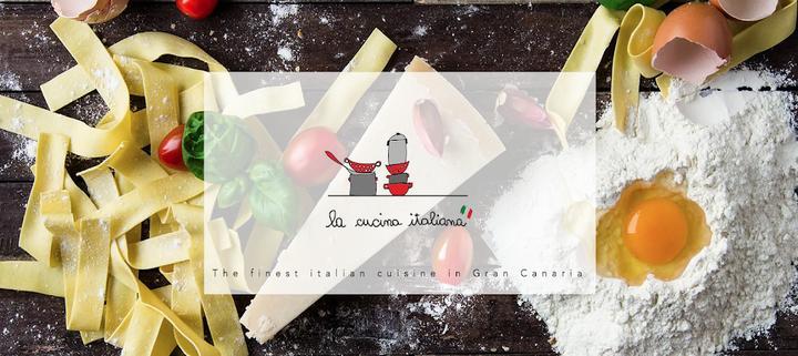 La Cucina Italiana